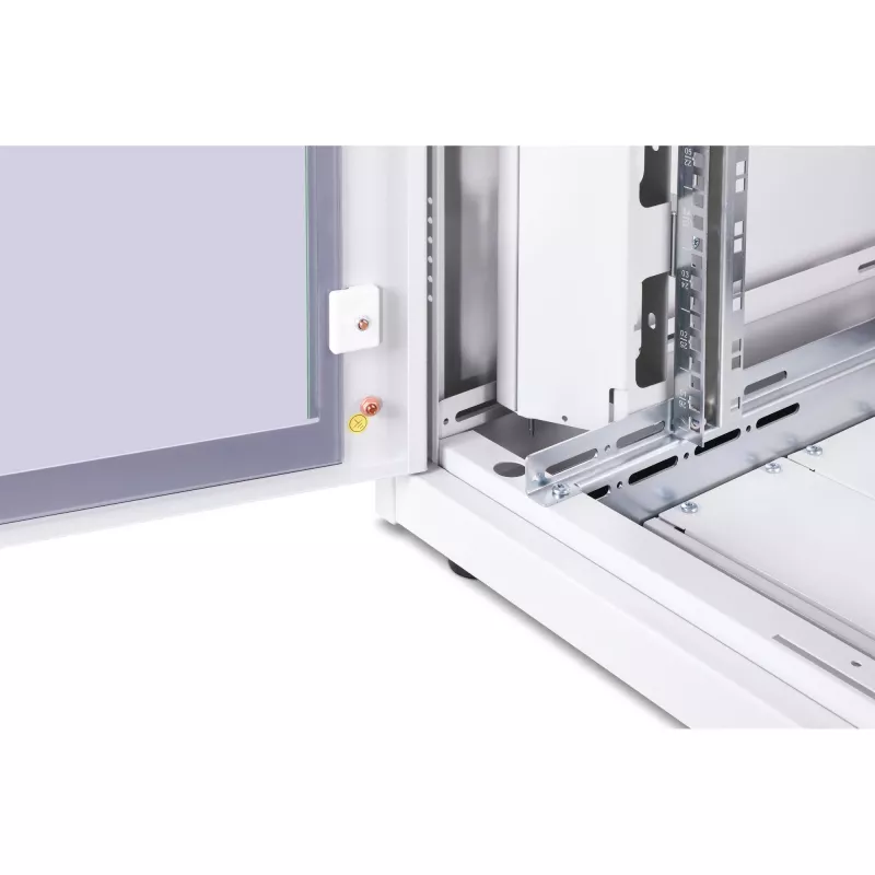 Rack a installazione libera Digitus DN-19 26U-8/8-1