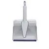 Set scopa e paletta Beldray LA032760PEU7 Deep Clean Design, scopa e paletta compatte con setole angolate e paletta abbinata