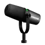 Shure MV7I - microfono intelligente e interfaccia