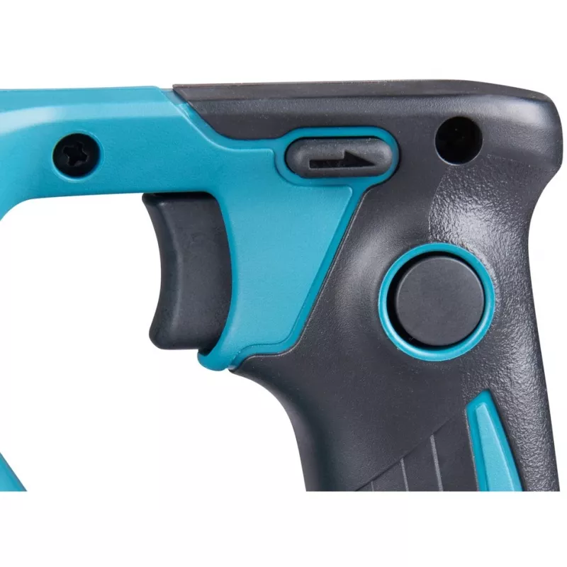 Makita DFR552Z avvitatore a caricatore a batteria, 18 V Li-Ion, 4500 giri/min, 1/4"