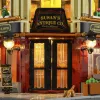 Lumibricks Antique Shop set da costruzione