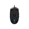 Mouse gaming Logitech G G203 LIGHTSYNC USB Type-A