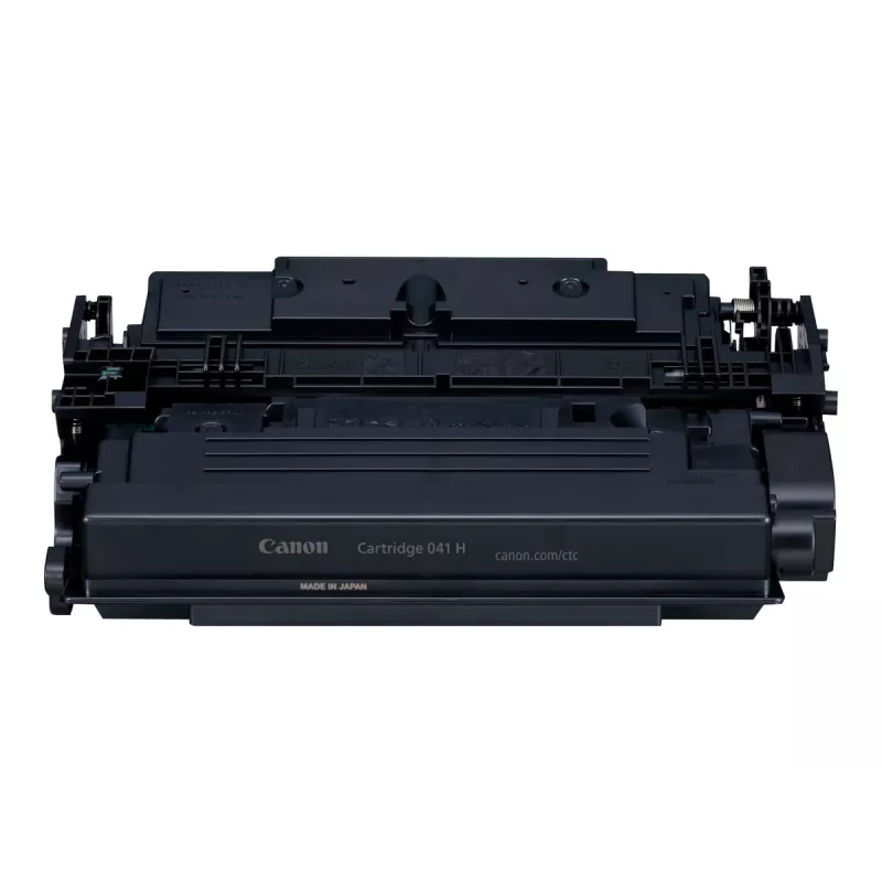 Cartuccia toner Canon CRG-041H 1 pezzo originale nero