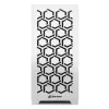 Sharkoon MS-Y1000 micro tower bianco
