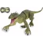 Jamara dinosauri Exoraptor Li-ion 3,7V 2,4GHz verde (410181)