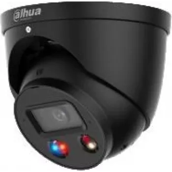Telecamera di sorveglianza DAHUA IPC-HDW3549H-AS-PV-0280B-S5-Nera IP-KAMERA
