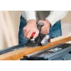 Pialla elettrica Skil 1558 AA, 600 W, larghezza di piallatura 82 mm