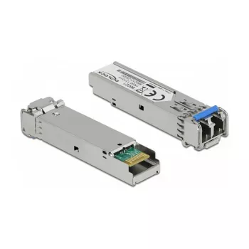 Modulo SFP DeLOCK 100Base-FX SM 1310 nm DDM