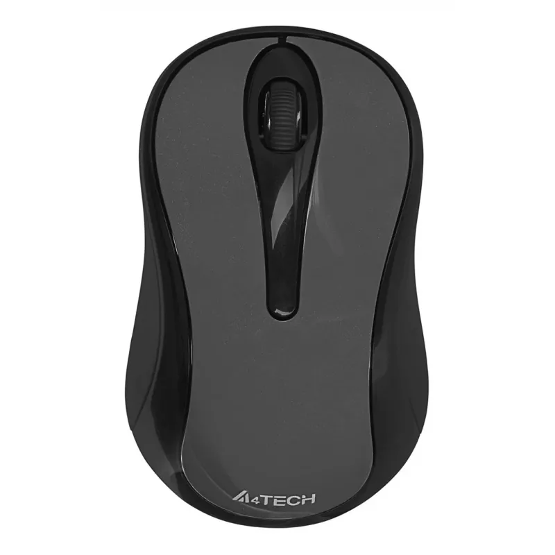 Mouse A4Tech G3-280N ambidestro RF wireless ottico 2000 DPI