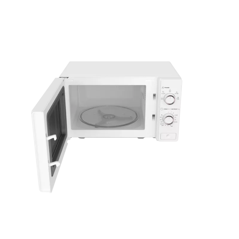 Microonde Midea MM720C2AT-W — 700 W, 20 l, a libera installazione, bianco