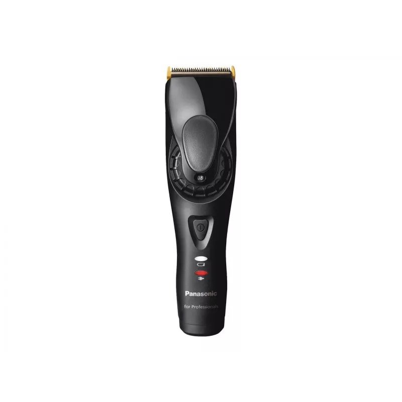 Tagliacapelli Panasonic ER-DGP84 nero litio-ione 50 min