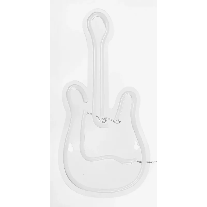 Neon LED Actis ACS-NEON chitarra