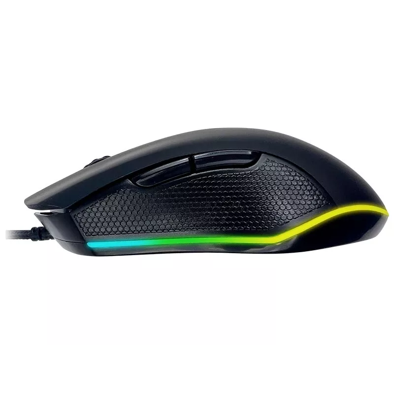 Mouse con filo Gamezone EDGE