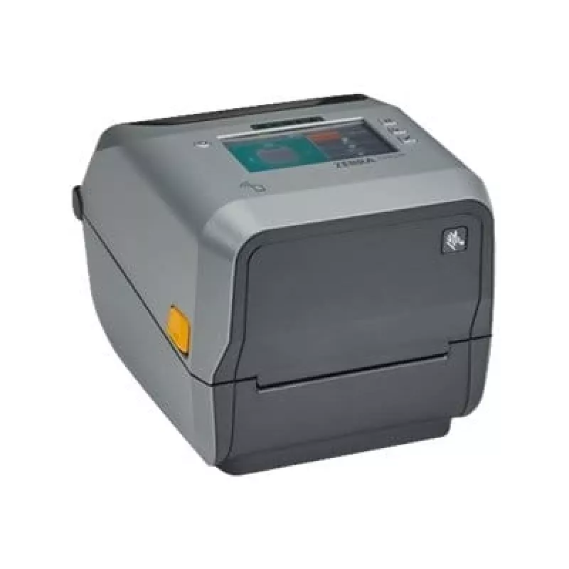 Zebra ZD621R etichettatrice termica a trasferimento 300 x 300 DPI 152 mm/sec con filo e wireless Ethernet LAN Bluetooth