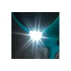 Makita DAS180Z soffiatore a batteria, senza batteria e caricabatterie, nero/blu