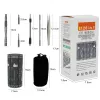 Set di cacciaviti di precisione Extralink EX.21465 — kit magnetico 128 in 1 con punte