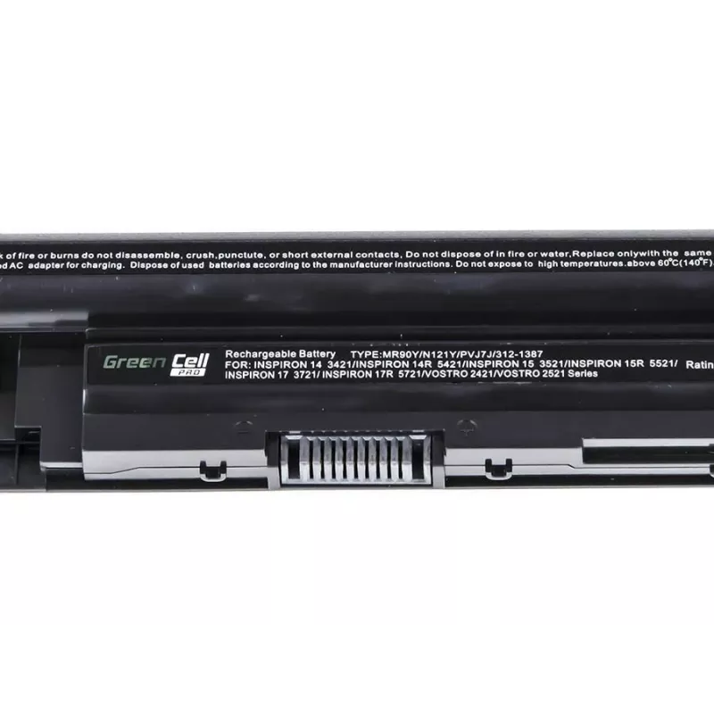 Batteria per laptop PRO per Inspiron 3521 5521