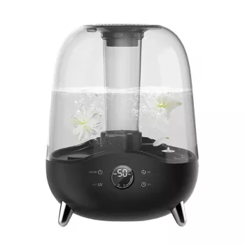 Umidificatore ad ultrasuoni Deerma F327W – serbatoio 3 L, potenza 30 W