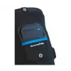 Therabody RecoveryPulse fascia a compressione per braccio, nero