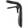 Supporto passivo 2GO CarClip cellulare/smartphone nero argento