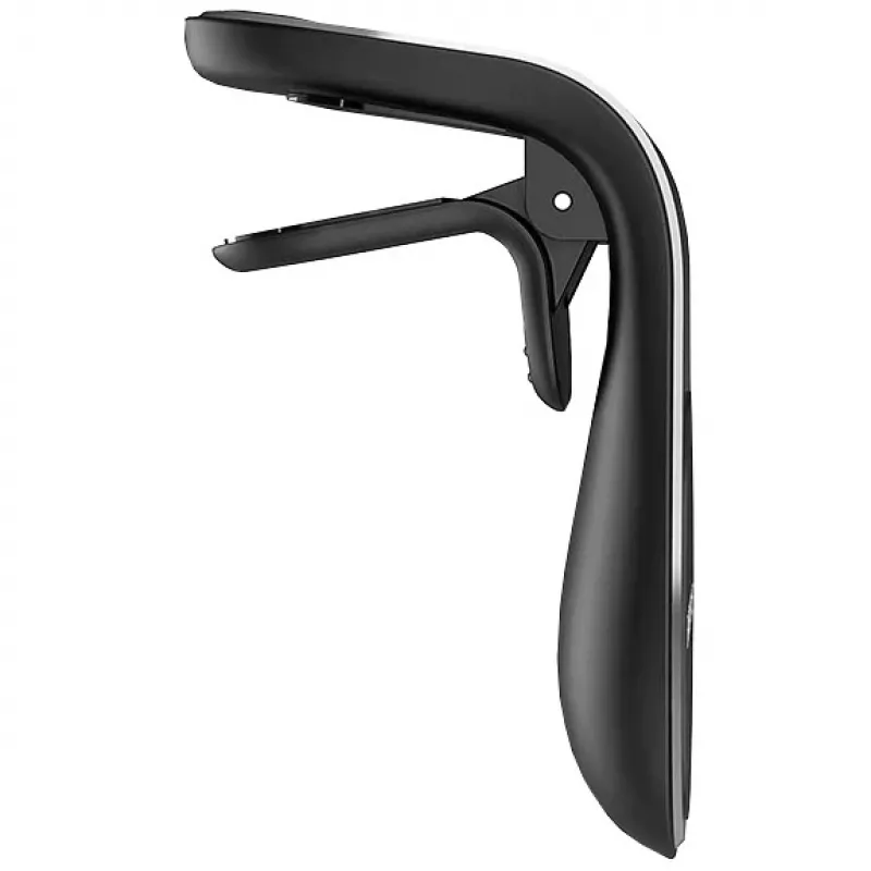 Supporto passivo 2GO CarClip cellulare/smartphone nero argento