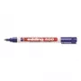 Pennarello permanente Edding 400 blu