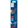 Bosch 2 608 900 360 lama per seghetto alternativo/seghetto a rullo/seghetto a sciabola lama per seghetto a sciabola metallo duro 1 pz.