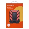 ADATA HD710 Pro disco rigido esterno 1 TB 2,5 pollici USB 3.2 Gen 1 (3.1 Gen 1) nero, rosso