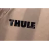 Thule 5561 cubo di compressione per bagaglio medio beige morbido