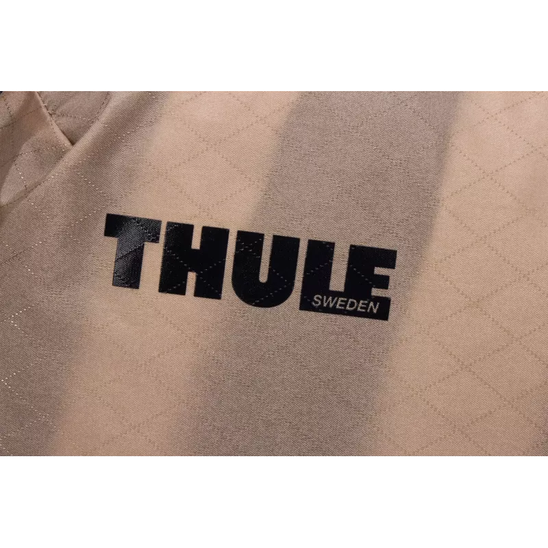 Thule 5561 cubo di compressione per bagaglio medio beige morbido