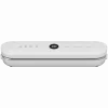 Sottovuoto, bianco, display LED, 80 W, -65 kPa (±5 kPa)