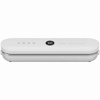 Sottovuoto, bianco, display LED, 80 W, -65 kPa (±5 kPa)