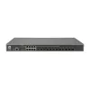 LevelOne GTL-2091 Managed L3 Gigabit Ethernet (10/100/1000) grigio