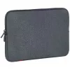 Custodia per notebook Antishock 15.4/5133 grigio scuro Rivacase