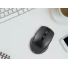 Mouse ottico wireless TRACER TRAMYS46729, RF 10 m, 1600 DPI, 6 tasti, per destrimani, ricevitore nano, a batteria