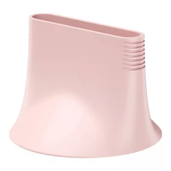 Bocchetta lisciante Dreame AGS1 per asciugacapelli Gleam, rosa