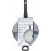 Wok Russell Hobbs RH01709EU 28 cm perlescente, padella antiaderente