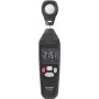 VOLTCRAFT LX-80 Luxmetro 0,0 - 200000 lx (VC-13101385)
