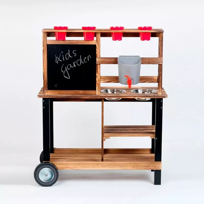 Beach Picknick BBQ Country cucina estiva, cucina giocattolo