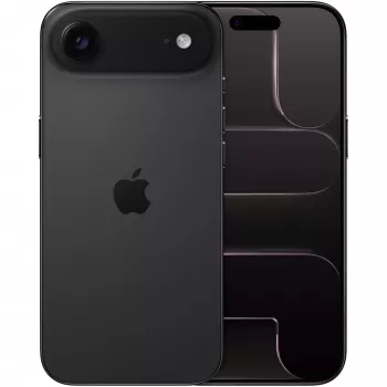 Apple iPhone Air 16,5 cm (6,5) Dual SIM iOS 26 5G USB Type-C 256 GB nero