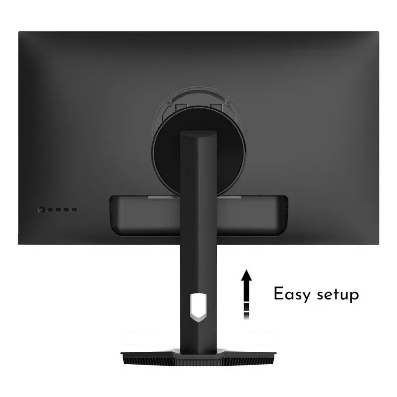 Monitor LCD | THOMSON | 27 | 1920 x 1080 pixel | Full HD | formato nativo 16:9 | piatto | M27FB5C15