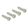 Supporto per schede DeLOCK 66572 107 mm per guida DIN