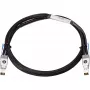 Cavo in fibra ottica InfiniBand HPE 2920 0,5m J9734A