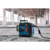 PRO Battery BA 3.7V 3.0Ah XL Professional (blu, per laser a linee GLL 80-33 G, GLL 20-22 G)