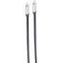 Shiverpeaks SP03-74035 Cavo USB 2.0 da USB-C a USB-C, 2 m, blu
