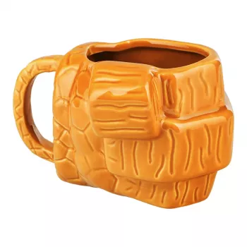 Tazza sagomata 3D Paladone Marvel Fantastic Four The Thing