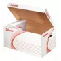Contenitore scatola archivio Esselte 365 mm x 550 mm x 255 mm