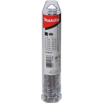 B-49127, martello perforatore, punta per muratura, rotazione a destra, calcestruzzo, calcestruzzo leggero