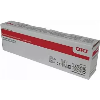 Cartuccia toner OKI 46861325 1000 pagine nero