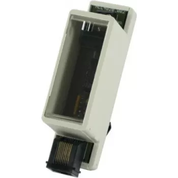 Relè elettrico ALLNET ALL4020 nero bianco